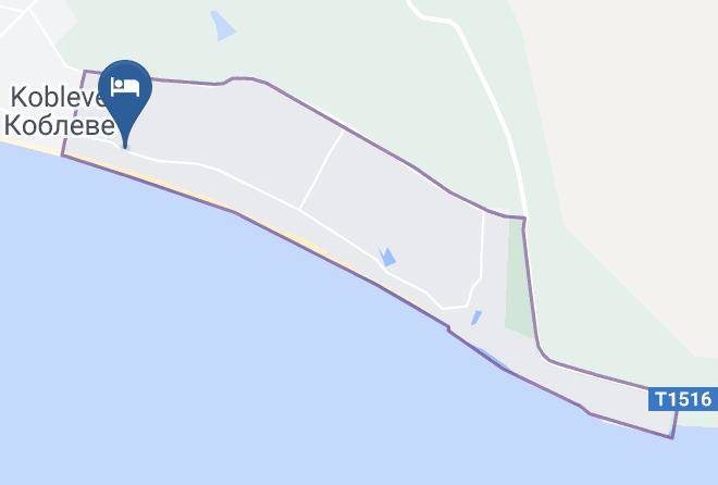 Berezanka Raion - Mini Hotel Devyatka Maps