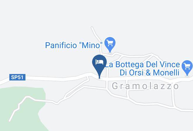 Lucca - Mini Hotel Maps