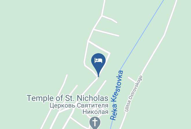 Irkutsky District - Mini Hotel On Kulikova Street Maps