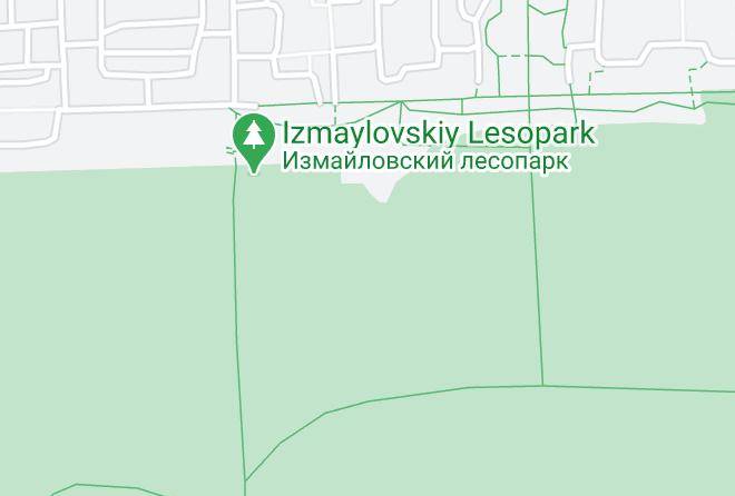 Mini Hotel Saltykovskaya Map