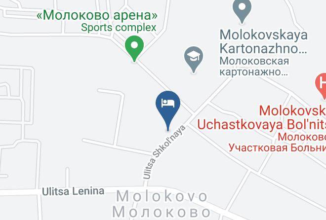 Leninsky District - Mini Hotel Sub Maps