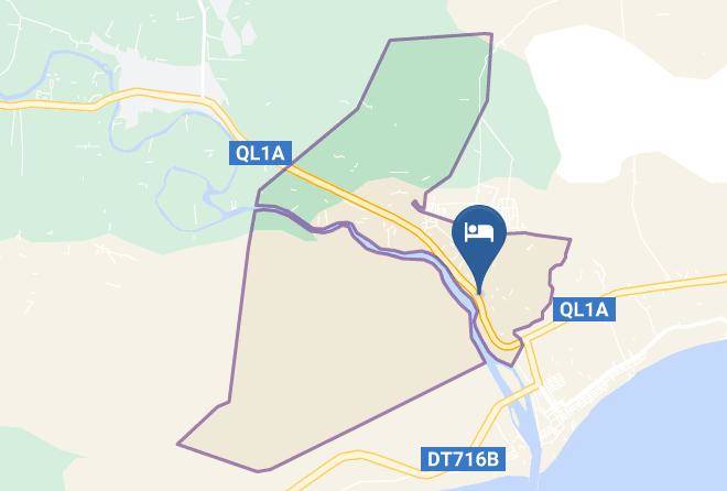 Bc Binh - Mini Hotel Thanh Thanh Maps
