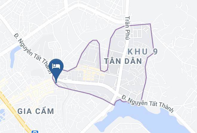 Vit Tri - Mini Hotel Maps