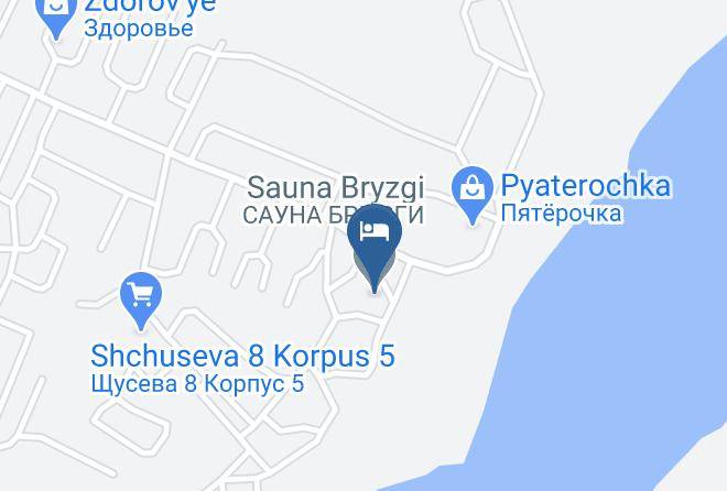 Velikiy Novgorod - Mini Hotel With Separate Entrance Maps