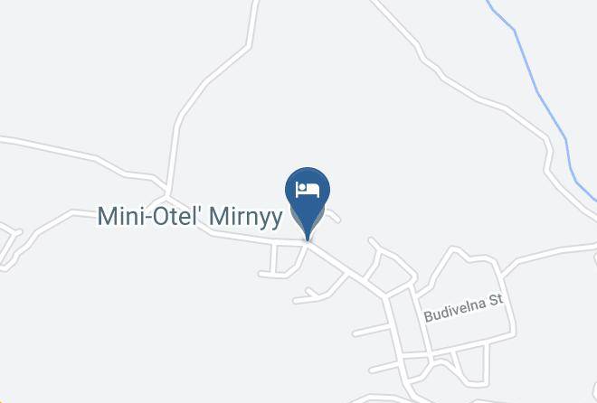 Alushta - Mini Otel' Mirnyy Maps