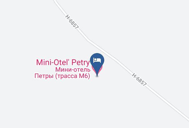 Lidskiy Rayon - Mini Otel' Petry Maps