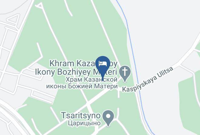 Kazan - Mini Otel' Uyut Maps