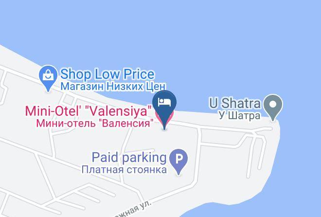 Izobilnensky District - Mini Otel' Valensiya Maps