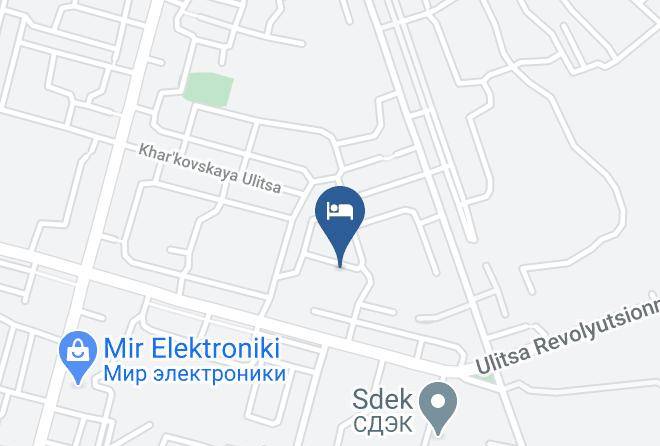Ufa - Mini Otel' Stokgol'm Maps