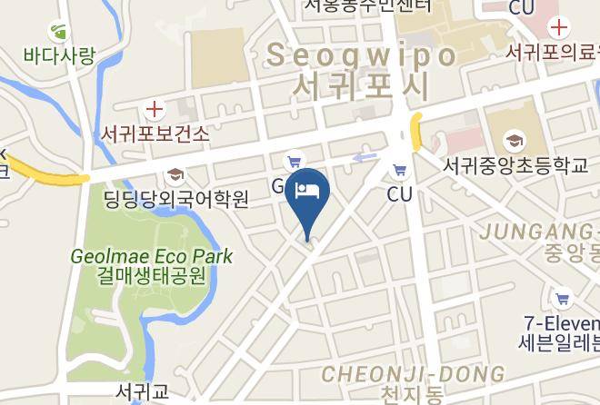 Seogwiposi - Minjung Gag Maps