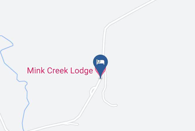 Fayette - Mink Creek Lodge Maps