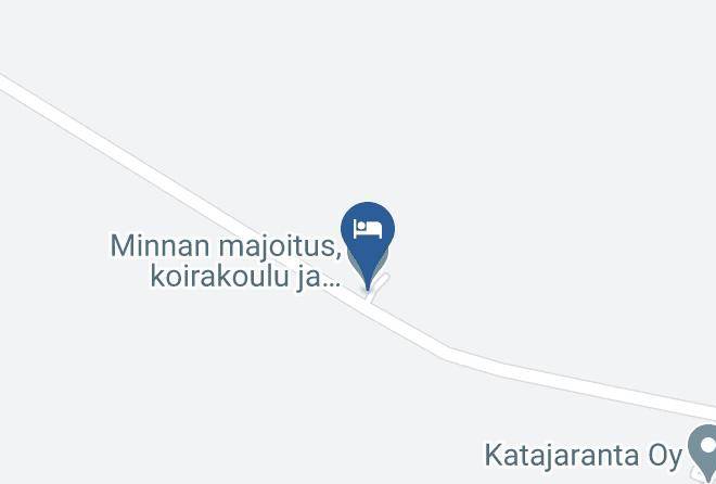Liminka - Minnan Majoitus Koirakoulu Ja Koirahoitola Maps