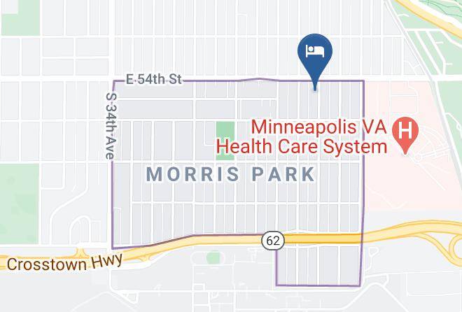 Hennepin - Minnehaha Lofts Cute 1br Home Near Minnehaha Falls On Light Rail Maps
