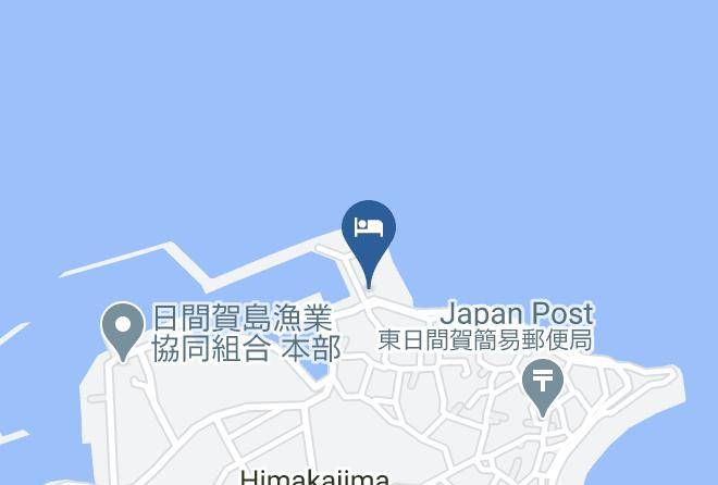 Minamichita Townchita District - Minshuku Taisei Maps