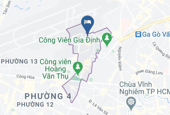 Phung 2 - Mint Coffee And More Maps