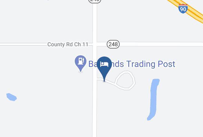 Jackson - Minute Man Rv Park & Lodging Maps