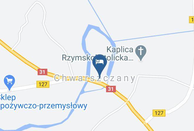 Mysliborznty - Miodosytnia Dziki Miod Noclegi Maps