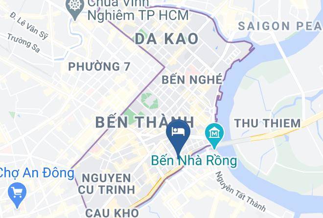 Phung Nguyn Thai Binh - Mira Moon Calmette Maps