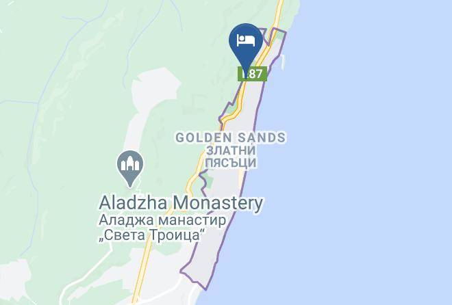 Varna - Mirabelle Maps