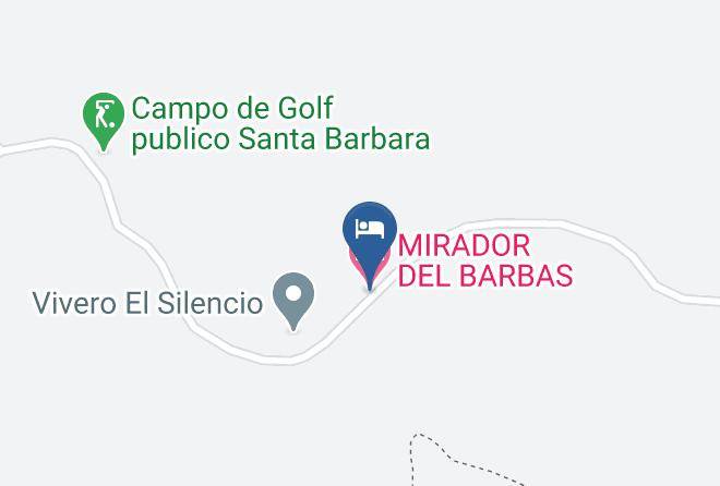 Pereira - Mirador Del Barbas Maps