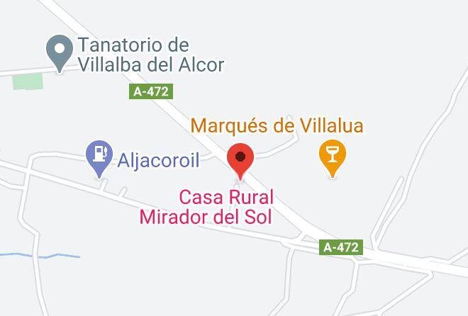 Huelva - Mirador Del Sol Maps