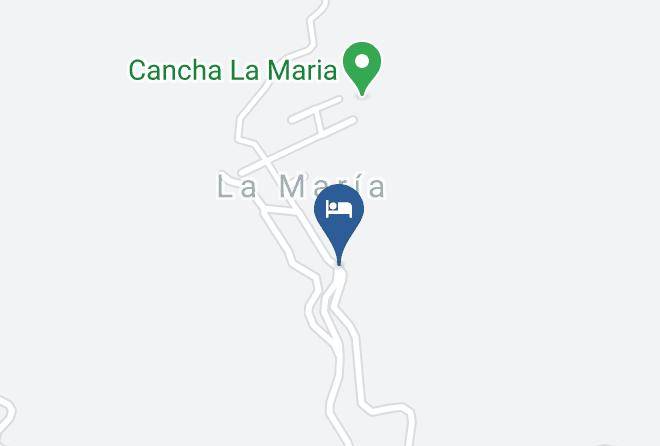 El Aguila - Mirador Maria & Cafe Maps