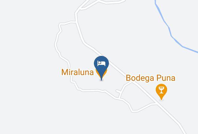Cachi - Miraluna Maps