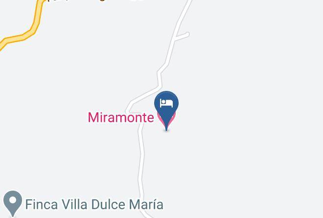 Paipa - Miramonte Maps