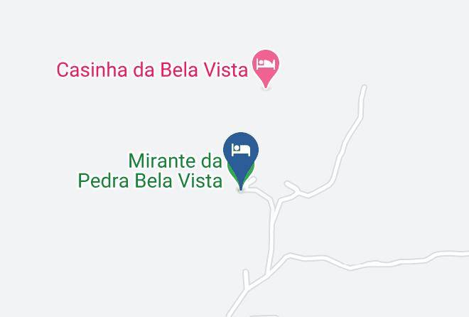 Socorro - Mirante Da Pedra Bela Vista Maps