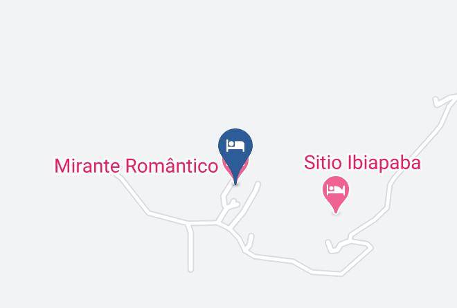 Venda Nova Do Imigrante - Mirante Romantico Maps