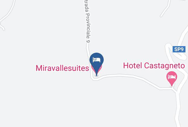 Verona - Miravallesuites Maps