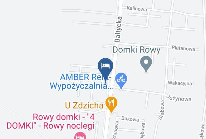 Slupski - Miriada Baltycka Kaminski Maps