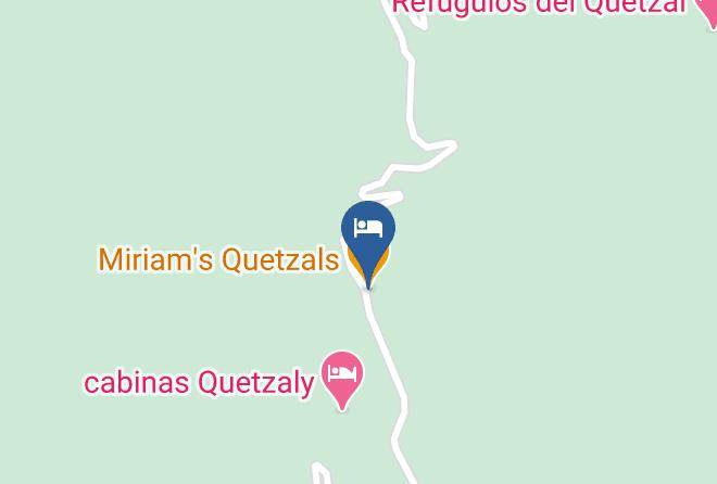 Dota - Miriam's Quetzals Maps