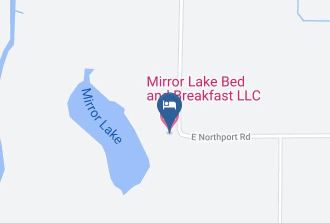 Noble - Mirror Lake Bed And Breakfast Llc Maps