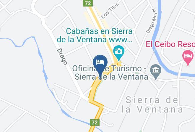 Tornquist - Mis Nietos Maps