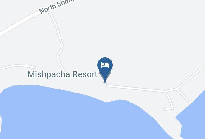 Haliburton - Mishpacha Resort Maps