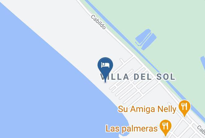 Tapachula - Mision Surf Mexico Maps