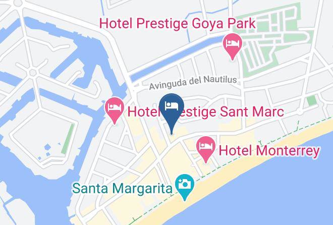 Girona - Mismar 10 Maps