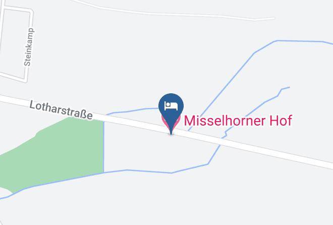 Celle - Misselhorner Hof Maps