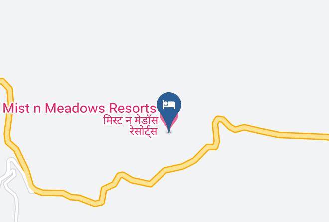 Rajgarh - Mist N Meadows Resorts Maps