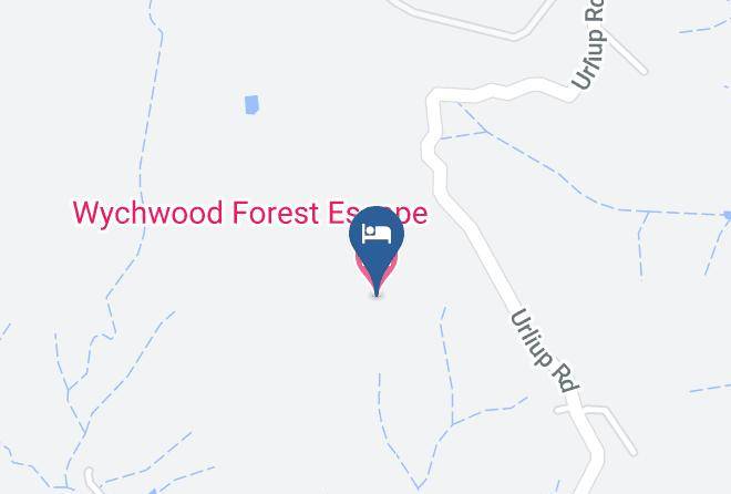 Tweed - Mistere Spa And Retreat Maps