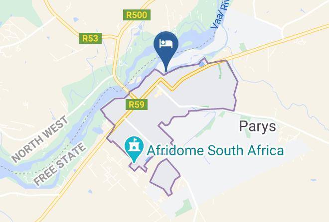 Fezile Dabi - Mistique Waters Maps