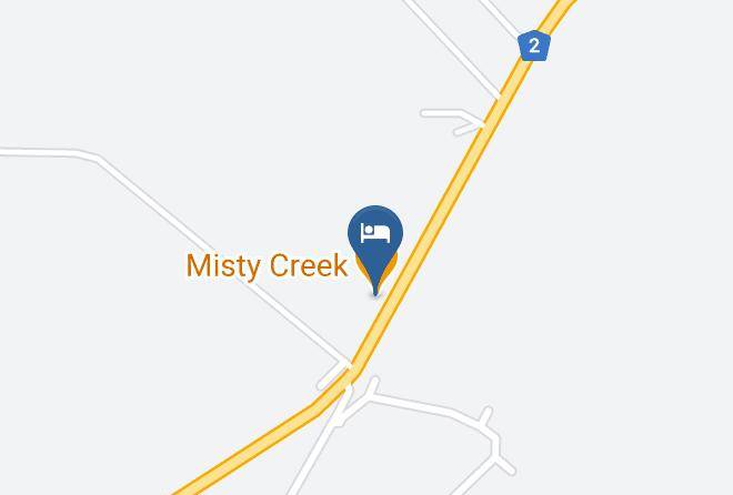 Ugu - Misty Creek Maps