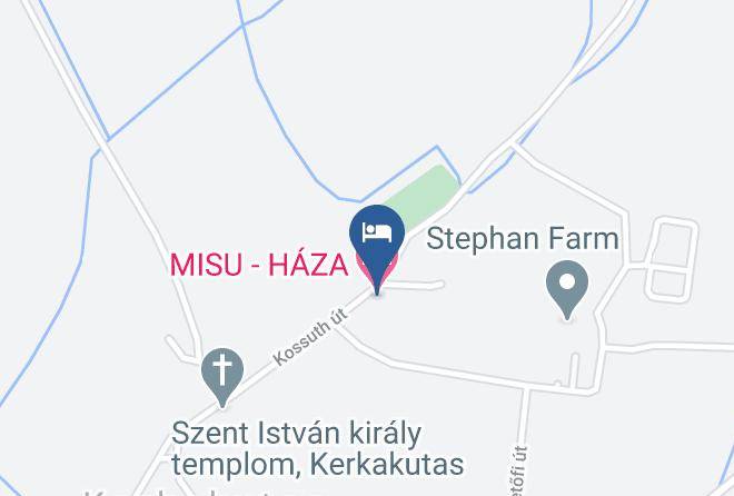 Kerkakutas - Misu Haza Maps