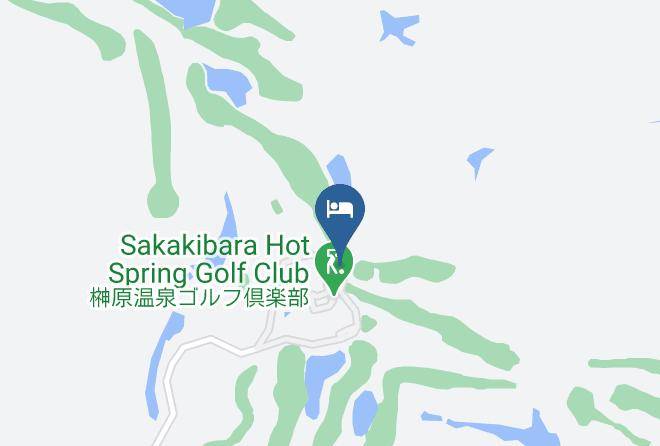 Misugi Resort Hotel Annex Map