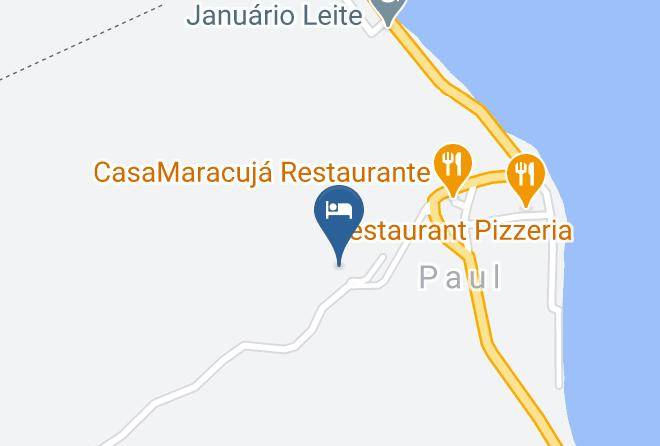 Paul - Misurino Maps