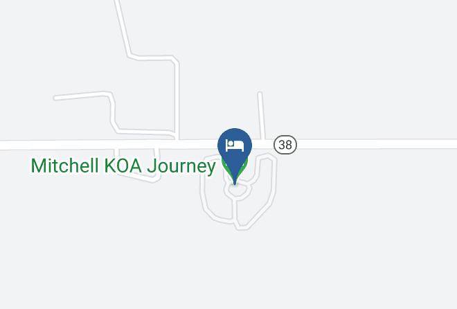 Hanson - Mitchell Koa Journey Maps