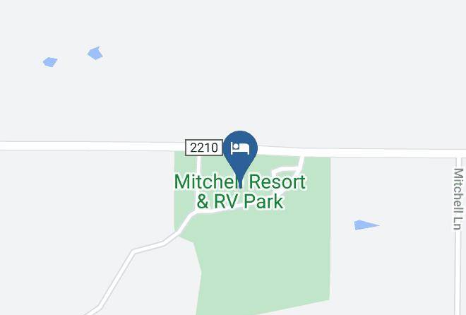 Jack - Mitchell Resort & Rv Park Maps