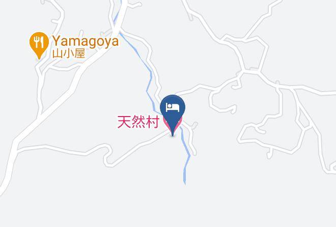 Kamogawa City - Mitomiso Maps