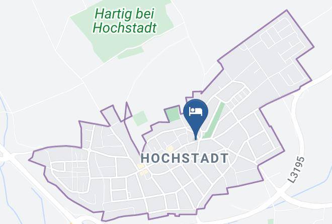Main Kinzig Kreis - Mittelalterturm Hochstadt Maps